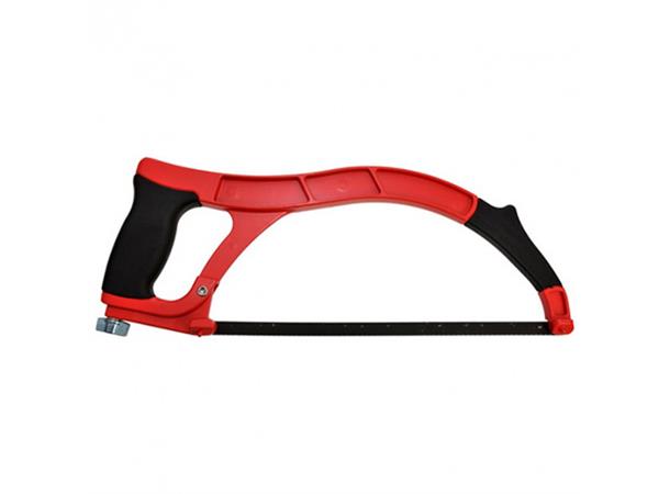 BAUFILBUE 300MM BUET ALU 120mm Skjæredybde Gummiert Grep KC Tools 