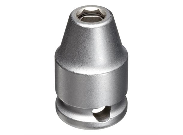 BITSPIPE 3/8" 780/B1 FOR 1/4" BITS 30MM Wera 