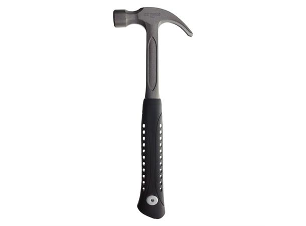 HAMMER SNEKKER 20OZ KC-TOOLS Helsmidd M/Gummiert Grep KC Tools 