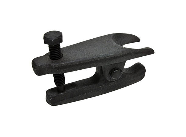 KULELEDDAVTAGER UNIVERSAL 19MM Spennhøyde 50mm, 920G KC Tools 