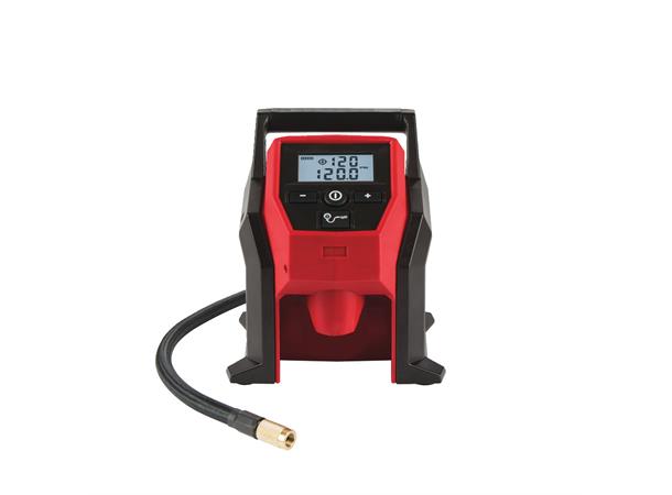 LUFTPUMPE M12 BI-0 Milwaukee 