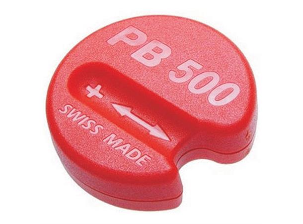 MAGNETISERER KOMPAKT 500 - PB Magnetiserer/Avmagnetiserer PB Swiss 