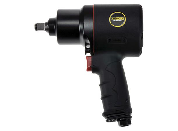 MUTTERTREKKER 1/2" MOM.BEGREN 1,9KG 813Nm, 90-130Nm Tiltrekking KC Tools 