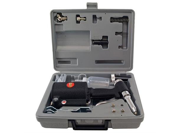 POPTANG LUFT SG0810 KC-SUNTECH Opp Til 3/16" KC Tools 