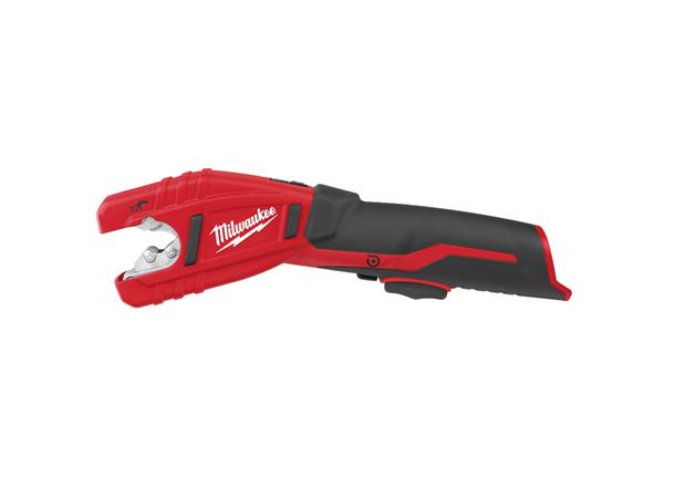 RØRKUTTER C 12 PC/0 Milwaukee 