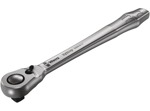 SKRALLE 3/8" DR ZYKLOP METAL 8004B Wera 