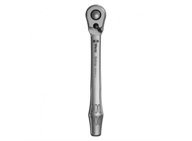 SKRALLE 3/8" DR ZYKLOP METAL 8004B Wera 