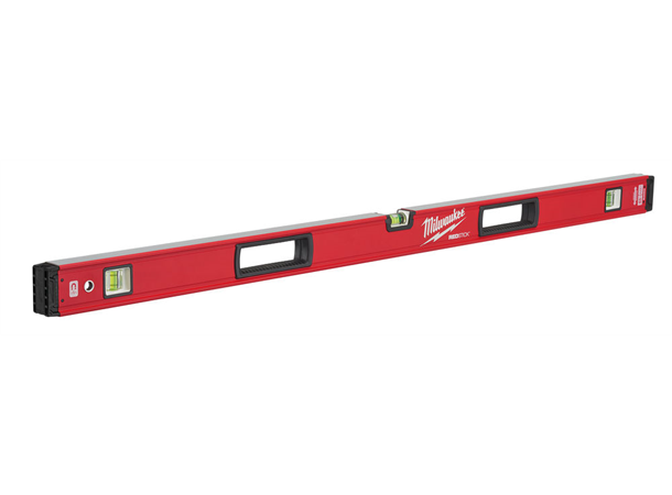 VATER 120CM MAGNET REDSTICK™ BACKBONE™ Milwaukee Tilbehør 