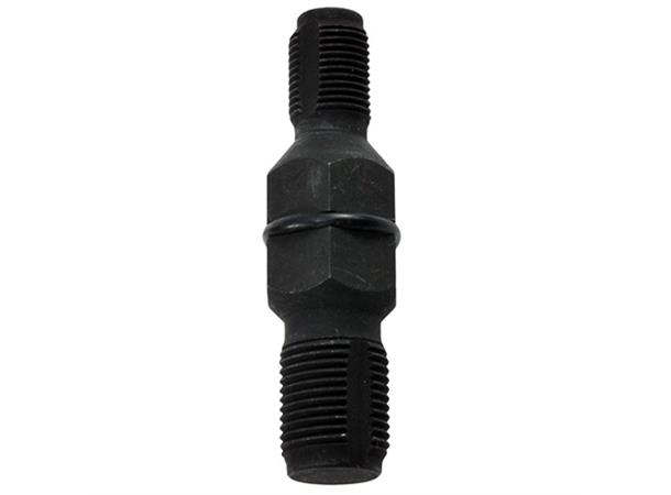 GJENGERENOVERER TENNPLUGG 12/14MM Renser Fornyer Tennplugggjenger KC Tools 
