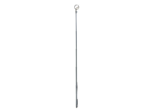 INSPEKSJONSSPEIL 22 MM M/ KLIPS Teleskopisk 152-473mm Ullman 