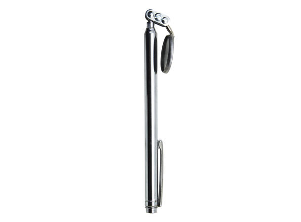 INSPEKSJONSSPEIL 22 MM M/ KLIPS Teleskopisk 152-473mm Ullman 