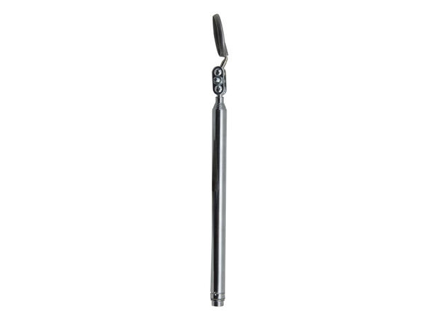 INSPEKSJONSSPEIL 22 MM M/ KLIPS Teleskopisk 152-473mm Ullman 