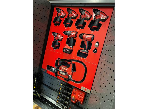 SIDE CABINET AVIATION B830 D150 H1350MM Ncs S 6502-B  FTC 