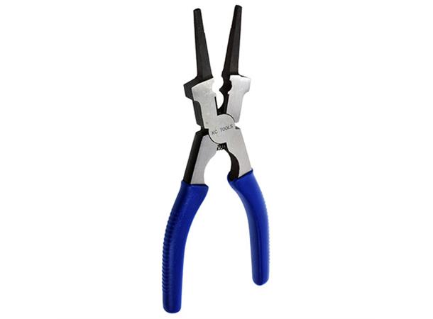 SVEISETANG MIG UNIVERSAL 215MM KC Tools 