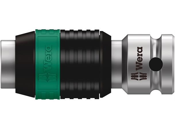 BITSPIPE ZYKLOP 1/4" DR. FOR 1/4" BITS 8784 A1 - Wera 
