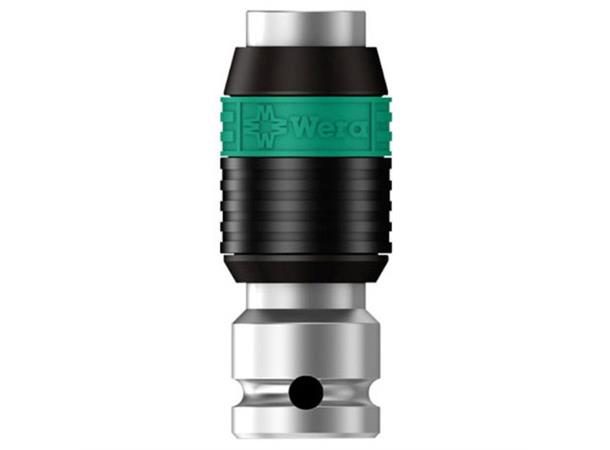BITSPIPE ZYKLOP 1/4" DR. FOR 1/4" BITS 8784 A1 - Wera 
