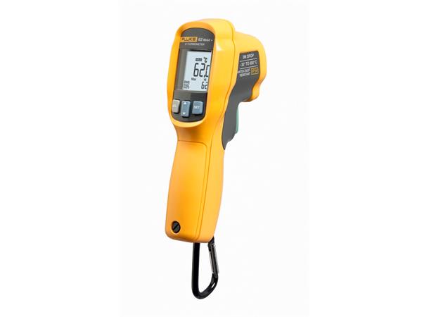 IR-TERMOMETER FLUKE 62 MAX+ Fluke 