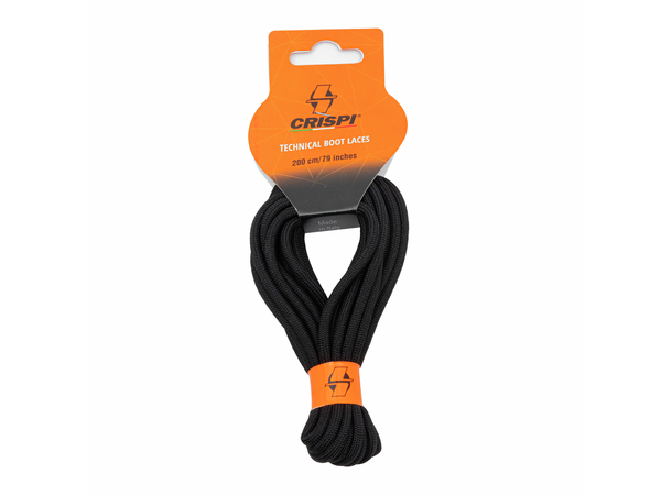 LISSE 200CM BLACK Crispi 