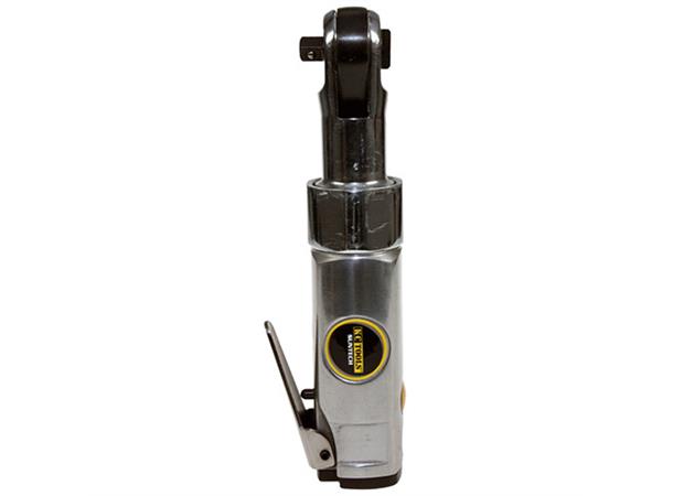 LUFTSKRALLE 1/4" DR. SG0719 24Nm, 240 Rpm, 18 Ft.Lbs KC Tools 