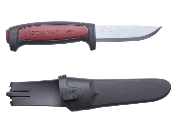 MORAKNIV PRO C KULSTÅL Morakniv 