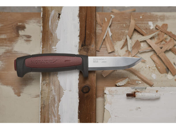 MORAKNIV PRO C KULSTÅL Morakniv 