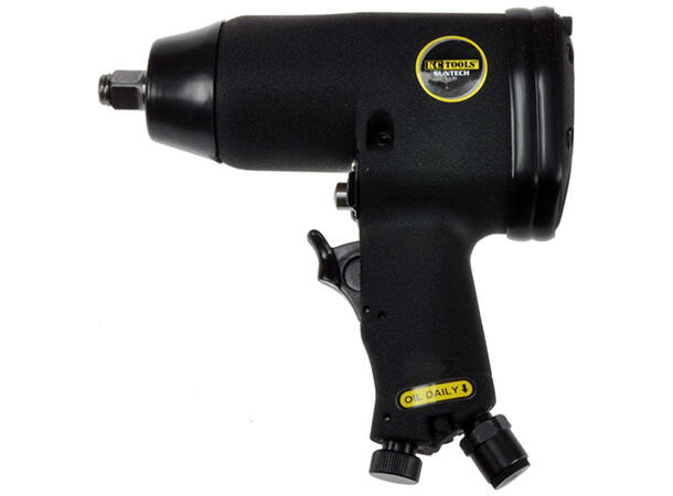MUTTERTREKKER 1/2" DR. SG-0716 7.000 Rpm - 380 Nm - KC Tools 