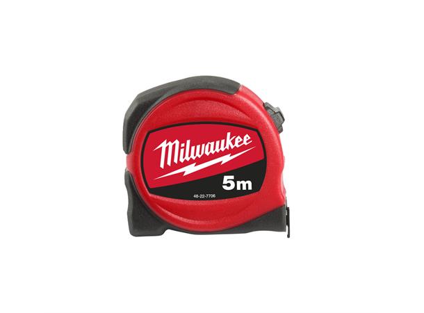 MÅLEBÅND S5/25MM Milwaukee Tilbehør 
