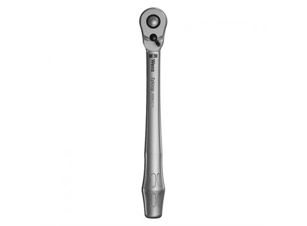 SKRALLE 1/2" DR ZYKLOP METAL 8004C Wera 
