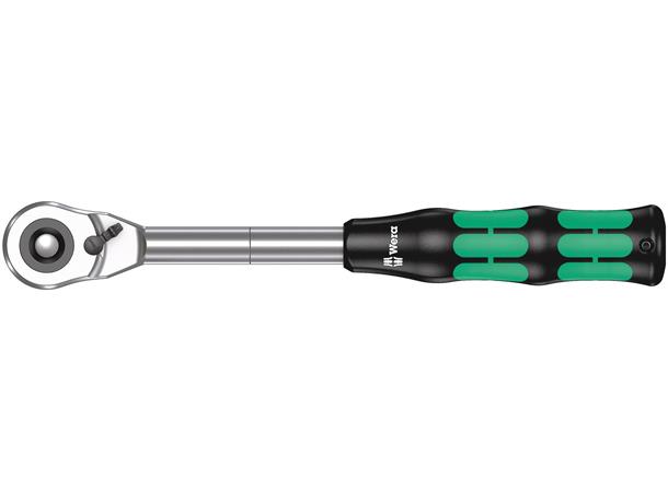 SKRALLE 1/2" ZYKLOP HYBRID 72T 8006 C Wera 