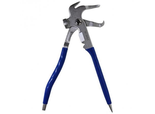 UNIVERSALTANG BALANSEVEKT 250MM KC Tools 