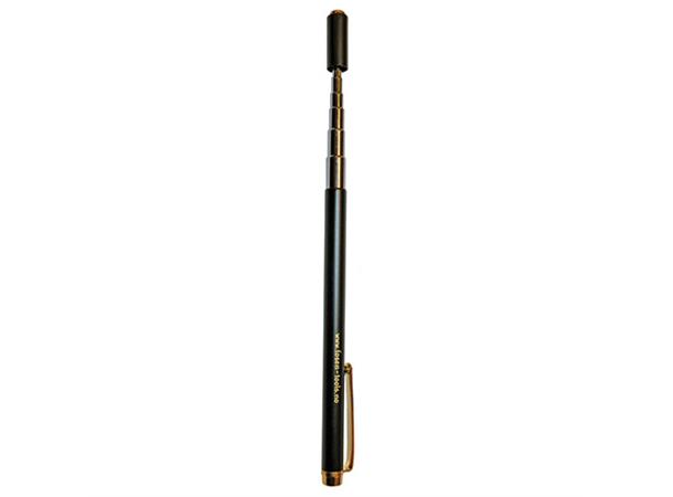 MAGNET TELESKOPISK M/RISSENÅL Uttrekkslengde 63 cm - FT 