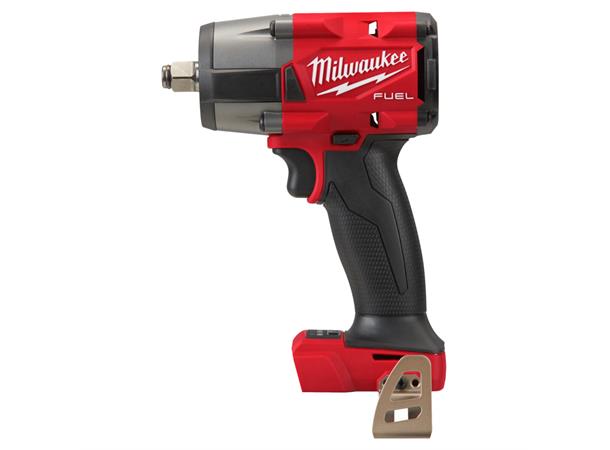MUTTERTREKKER 1/2" DR. M18 FMTIW2F12-0X *uten batt. og lader - Milwaukee 