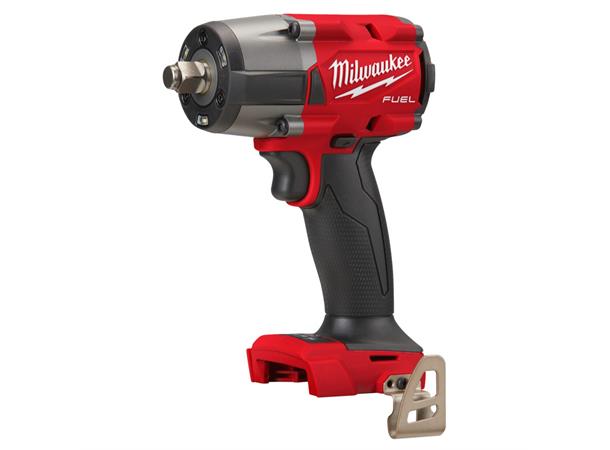 MUTTERTREKKER 1/2" DR. M18 FMTIW2F12-0X *uten batt. og lader - Milwaukee 