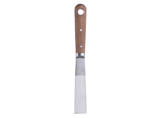STÅLSPARKEL STIV BLAD 40MM 95640 40mm Spekter 