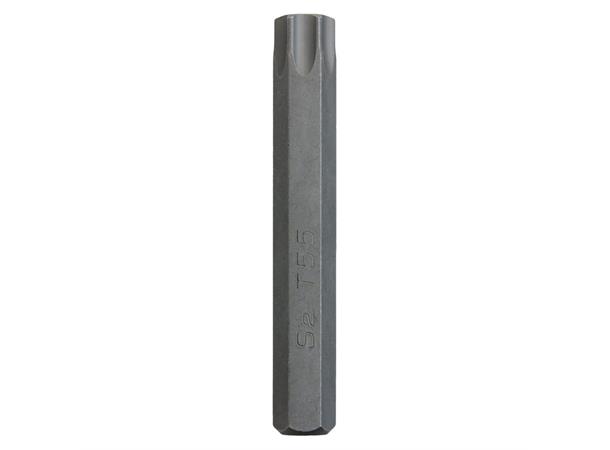BITS TORX TX40 LANG 10X75MM Kraftig, Lang - FT 