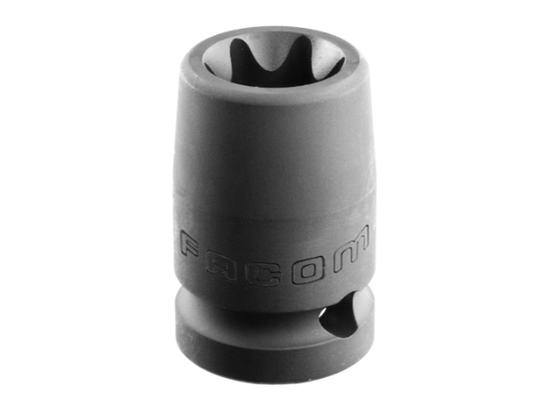 E-TORX KRAFTPIPE 1/2" DR. E12 NSTX.12 - Facom 