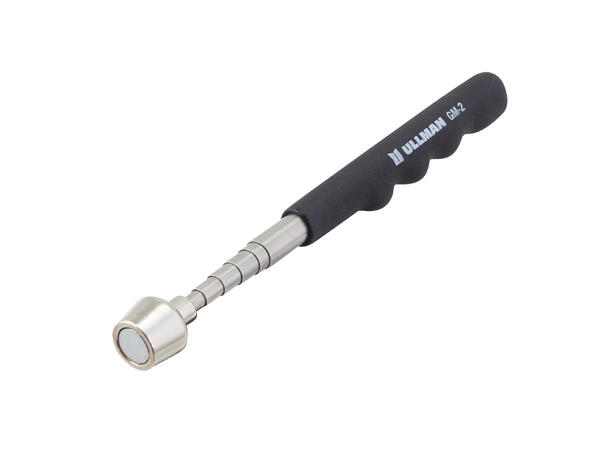 MAGNETPENN TELESKOP GM-2 7 Kg Teleskopisk 165-924mm Ullman 