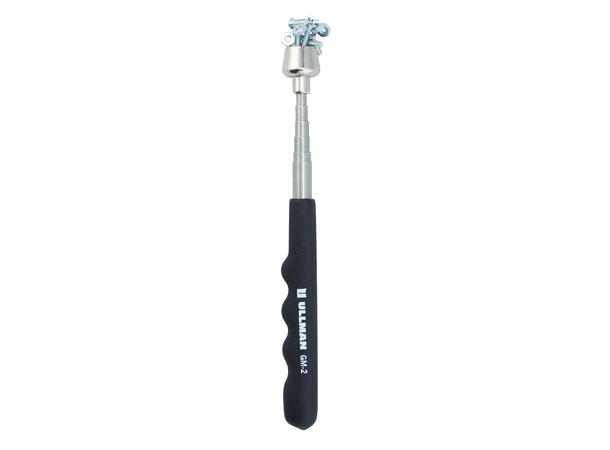 MAGNETPENN TELESKOP GM-2 7 Kg Teleskopisk 165-924mm Ullman 