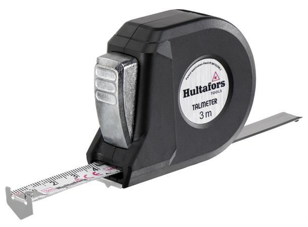 MERKEMÅLER TALMETER 3M Hultafors 