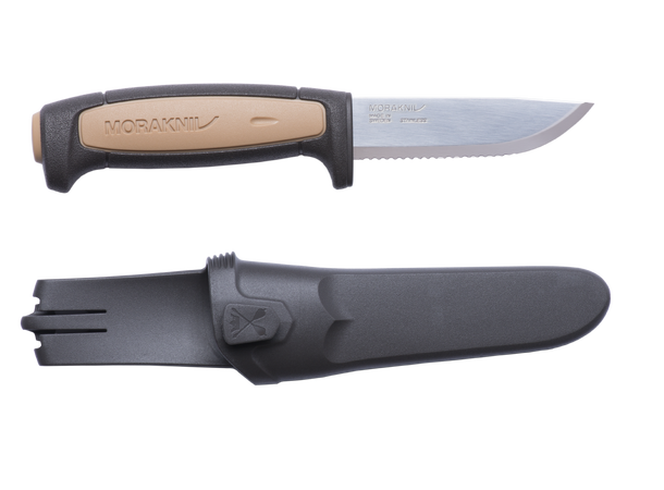 MORAKNIV REP SRT (S)  RUSTFRI Morakniv 