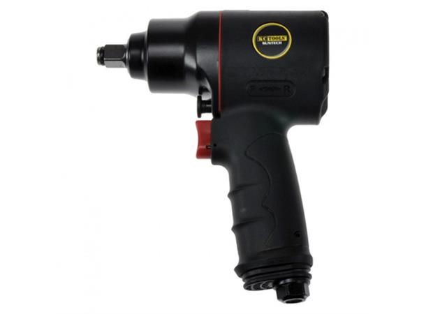 MUTTERTREKKER 3/8"-1,2KG KOMPOSITT 9000 Rpm - 325 Nm KC Tools 