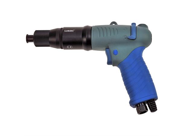 SKRUTREKKER KOMPOSITT PISTOL CBP60 Sumake 