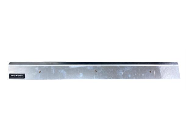 BLAD ALU 4MM FOR ASFALTRIVE 3000 FT 700X70X4mm, Fosen Tools Custom 