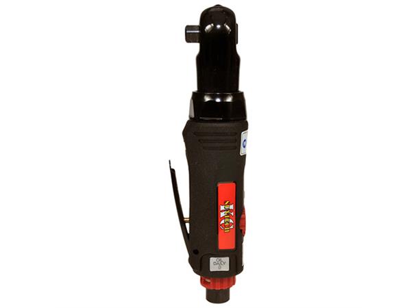 LUFTSKRALLE 3/8" DR. COMFORT 7-27Nm 200 Rpm 0,5Kg Sm-33-3014 KC Tools 