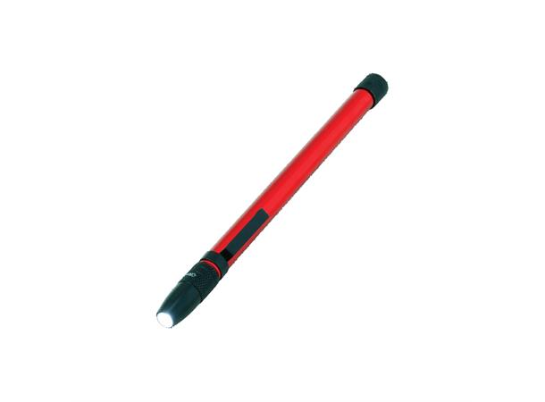 MAGNETPENN TELESKOP M/ LEDLYS PLP-2 2 Kg Teleskopisk 182-690mm Ullman 