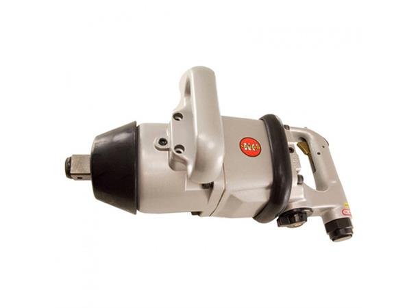 MUTTERTREKKER 1" -10,2KG HEAVY DUTY 4000 Rpm - 1627 Nm KC Tools 