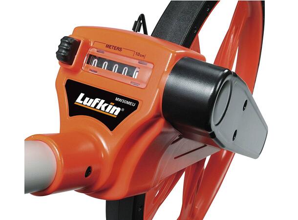 MÅLEHJUL 320MM APEX TOOL Lufkin 