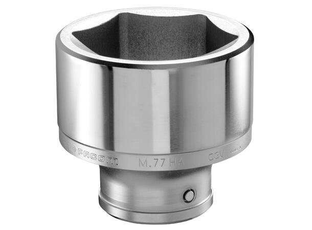 PIPE KORT 1" DR. 41MM SEKSKANT M.HA Mammoth - Facom 