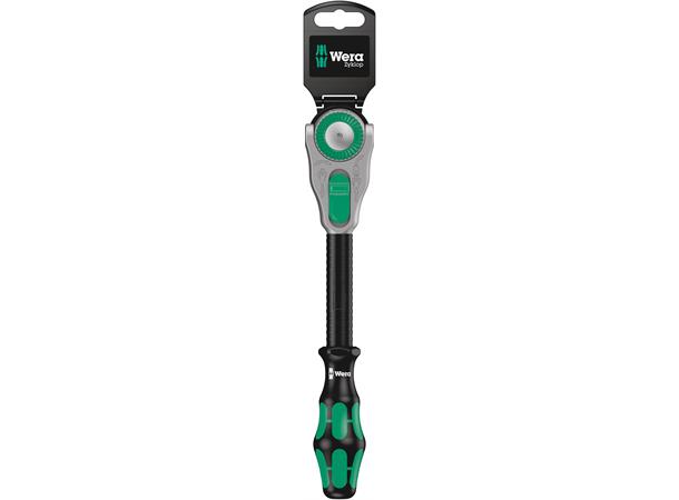 SKRALLE 1/2" ZYKLOP SPEED 8000 C Wera 