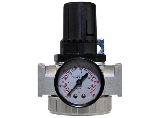 LUFT REGULATOR 1/2" Sumake 